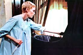 Câu chuyện tiếp nối từ phần phim Rosemary's Baby 