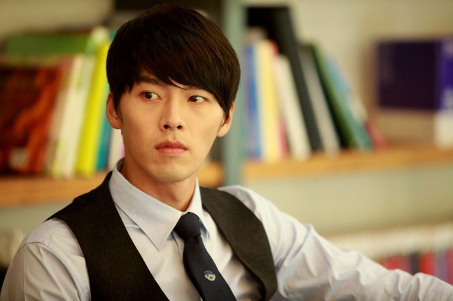 "Secret Garden" (2010) - Hyun Bin