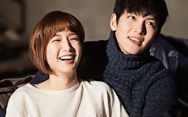 "Healer" (2014) - Ji Chang Wook